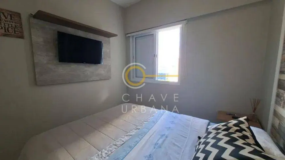 Apartamento, 1 quarto, 47 m² - Foto 8