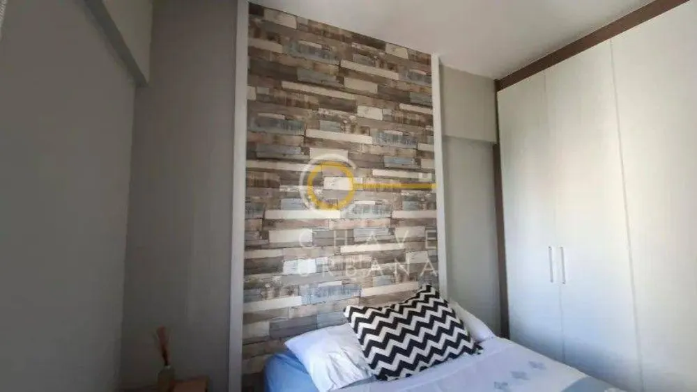 Apartamento, 1 quarto, 47 m² - Foto 1