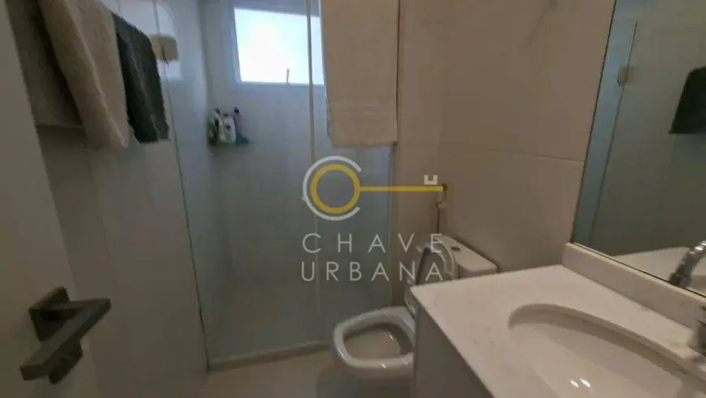 Apartamento, 1 quarto, 47 m² - Foto 2