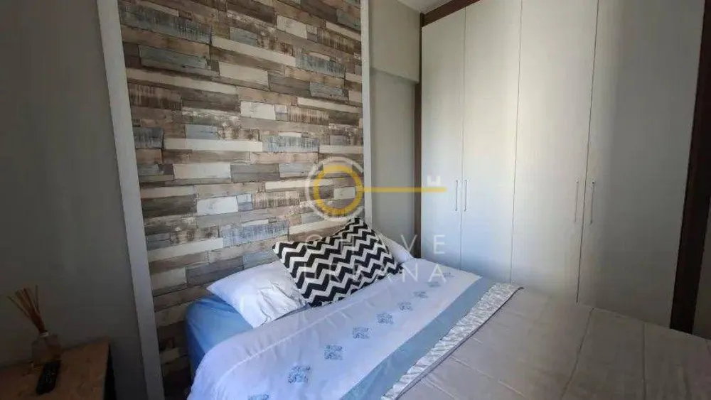 Apartamento, 1 quarto, 47 m² - Foto 11