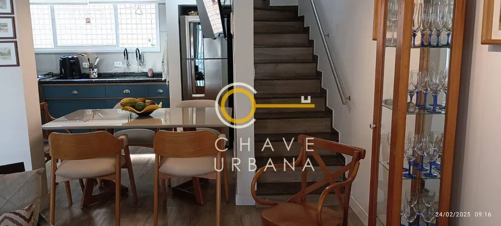 Casa, 2 quartos, 101 m² - Foto 2