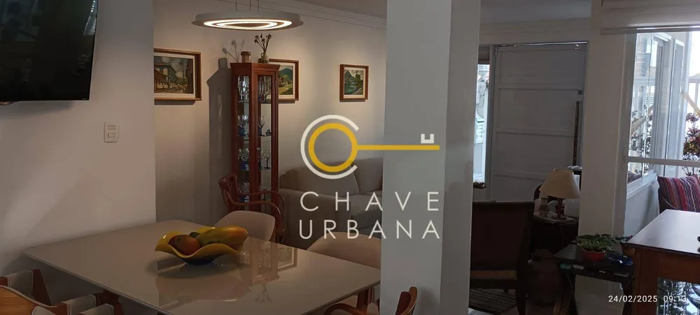 Casa, 2 quartos, 101 m² - Foto 3