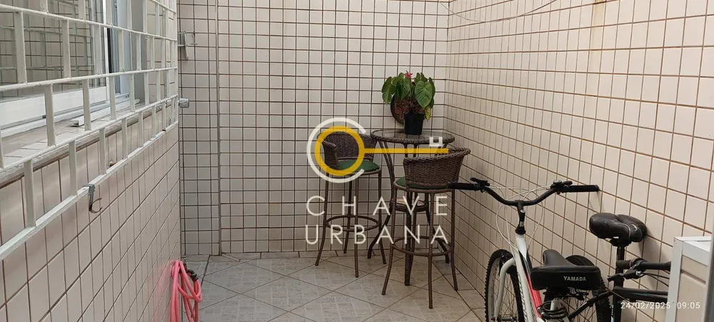 Casa, 2 quartos, 101 m² - Foto 12