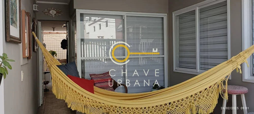 Casa, 2 quartos, 101 m² - Foto 3