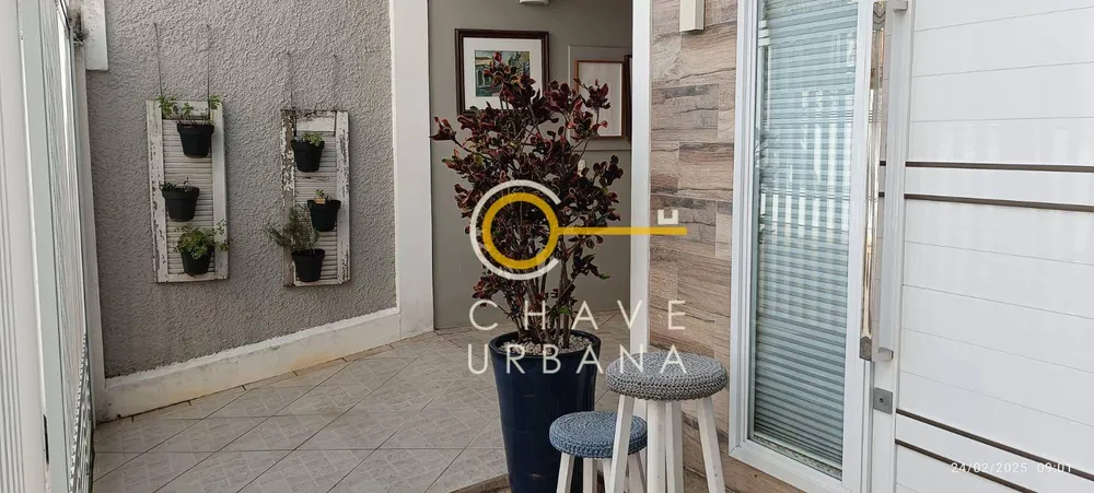 Casa, 2 quartos, 101 m² - Foto 4