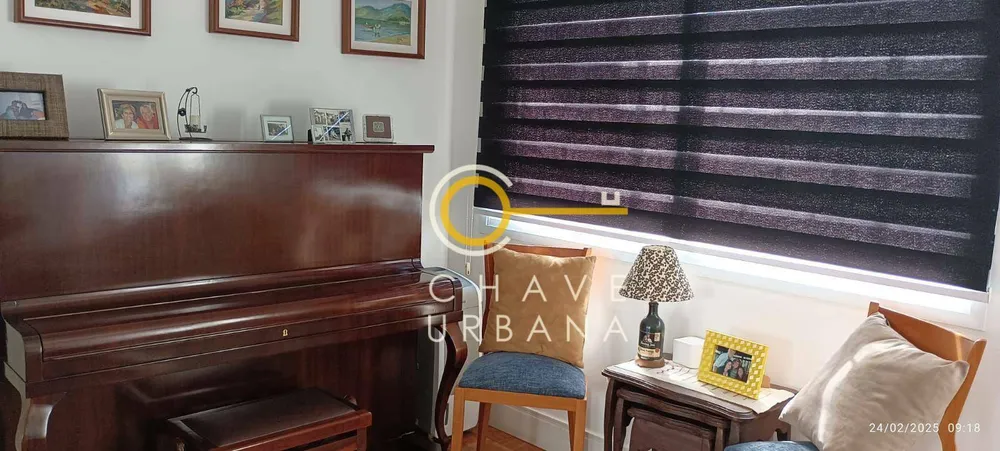 Casa, 2 quartos, 101 m² - Foto 4