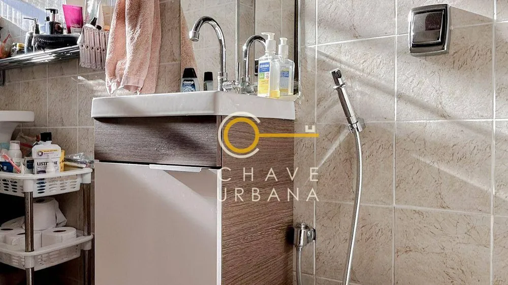 Apartamento, 2 quartos, 58 m² - Foto 6
