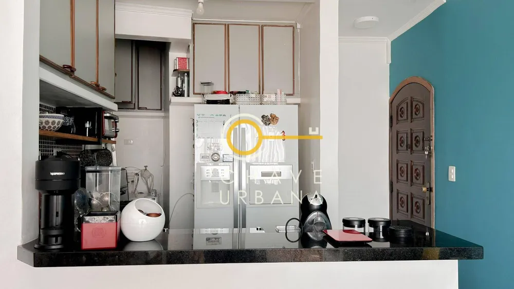 Apartamento, 2 quartos, 58 m² - Foto 4