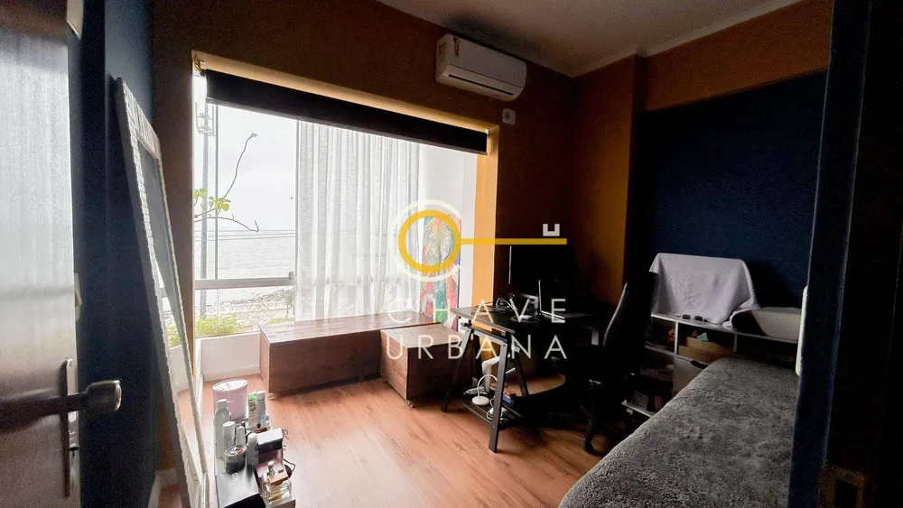 Apartamento, 2 quartos, 58 m² - Foto 1