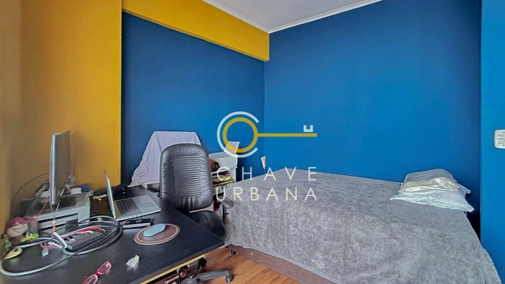 Apartamento, 2 quartos, 58 m² - Foto 4