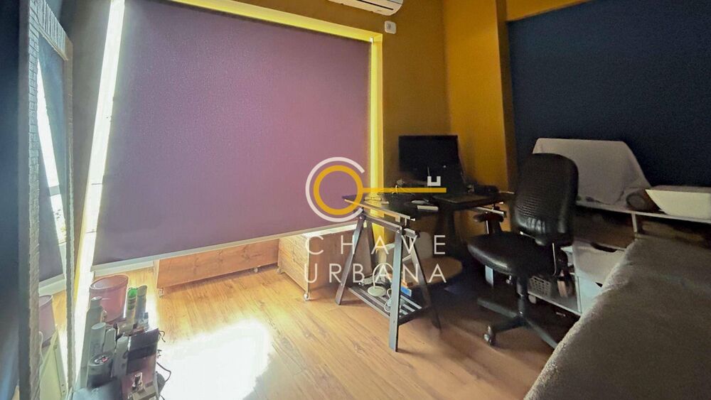 Apartamento, 2 quartos, 58 m² - Foto 2