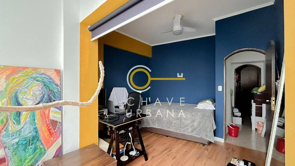 Apartamento, 2 quartos, 58 m² - Foto 5