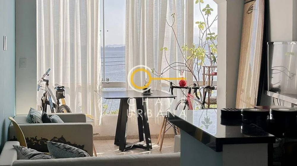 Apartamento, 2 quartos, 58 m² - Foto 2
