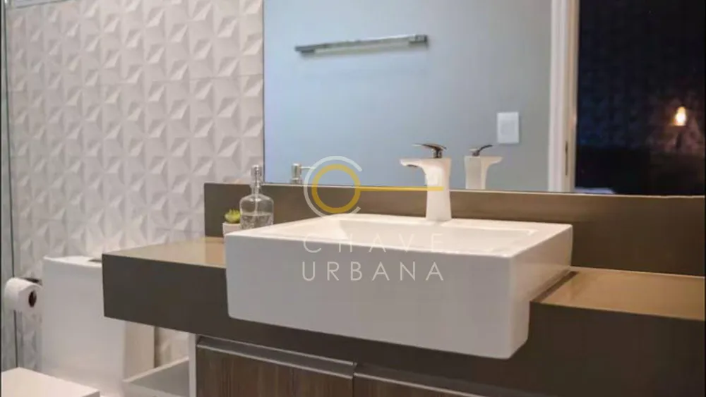 Apartamento, 2 quartos, 96 m² - Foto 8