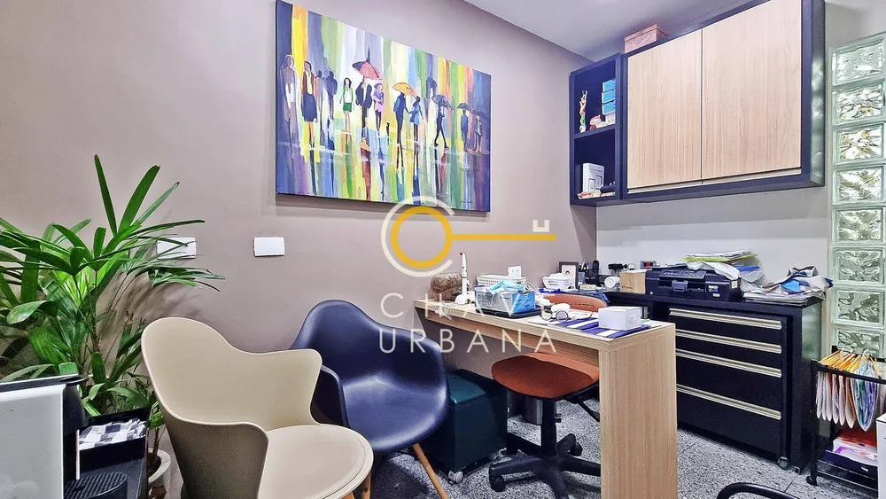 Sobrado, 147 m² - Foto 2