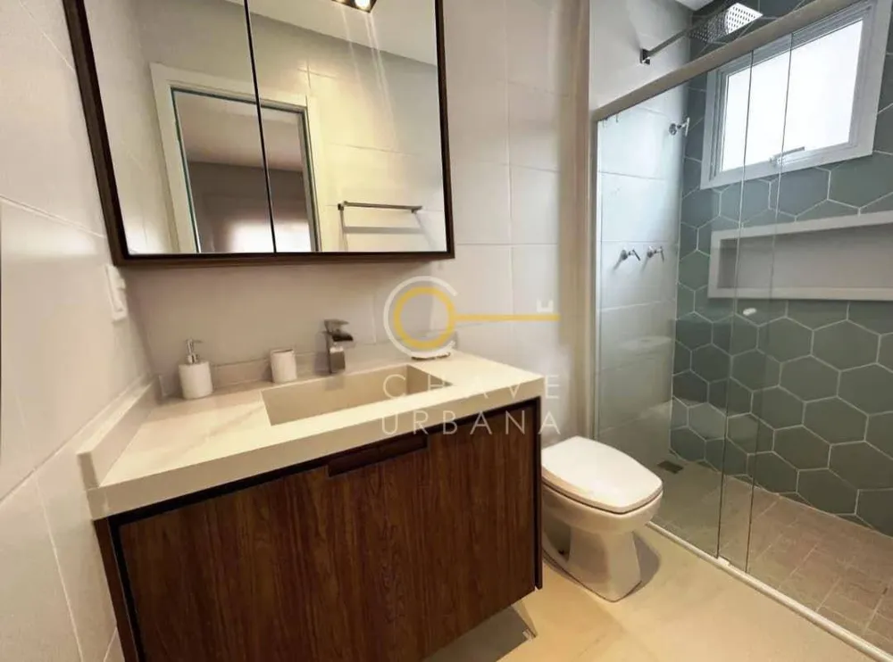 Apartamento, 2 quartos, 77 m² - Foto 7