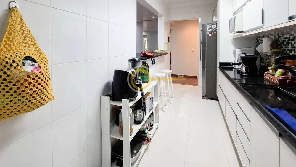 Apartamento, 2 quartos, 78 m² - Foto 11