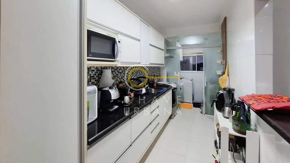 Apartamento, 2 quartos, 78 m² - Foto 3