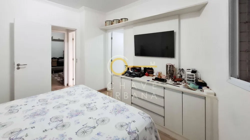 Apartamento, 2 quartos, 78 m² - Foto 2
