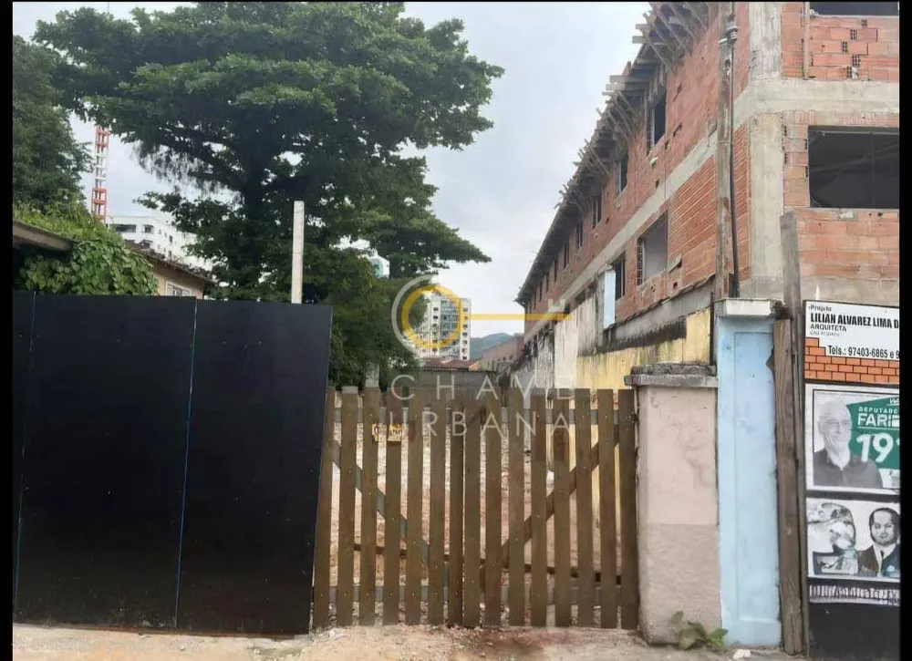 Terreno, 400 m² - Foto 3