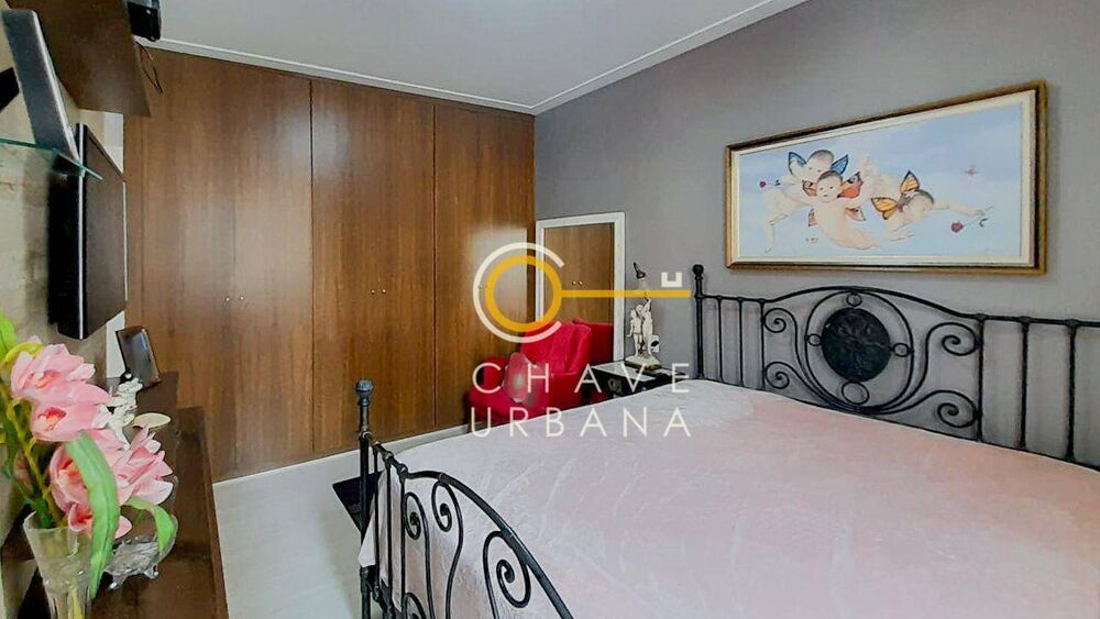 Apartamento à venda com 3 quartos, 139m² - Foto 6