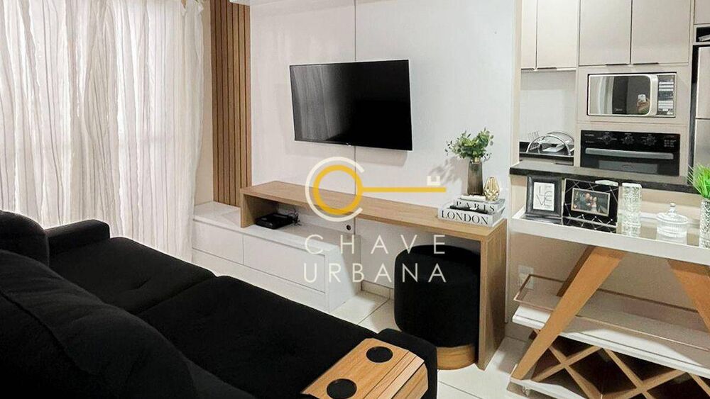 Apartamento, 2 quartos, 70 m² - Foto 4