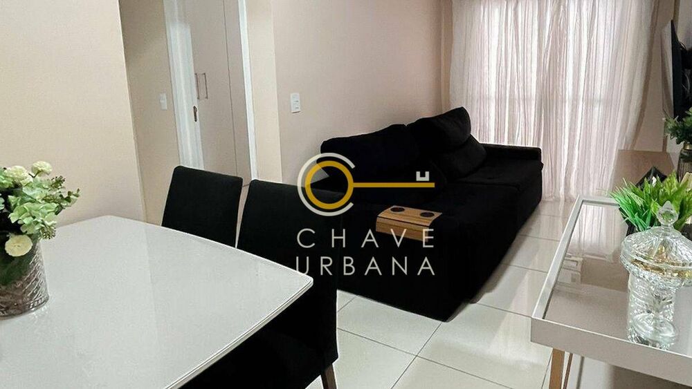 Apartamento, 2 quartos, 70 m² - Foto 1