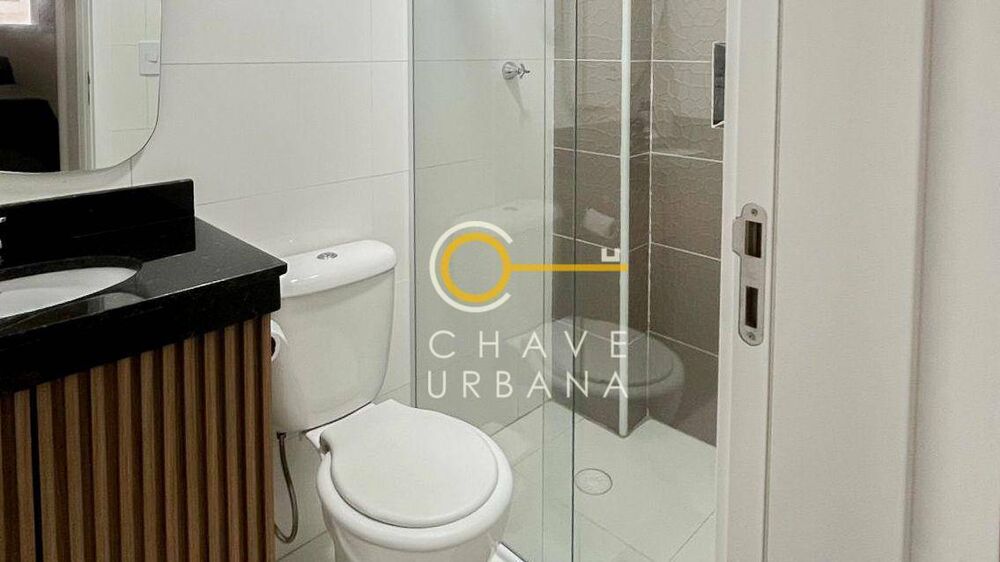 Apartamento, 2 quartos, 70 m² - Foto 2