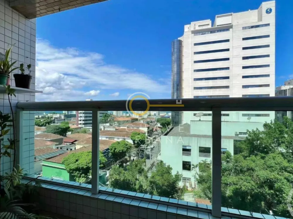 Apartamento, 3 quartos, 138 m² - Foto 2