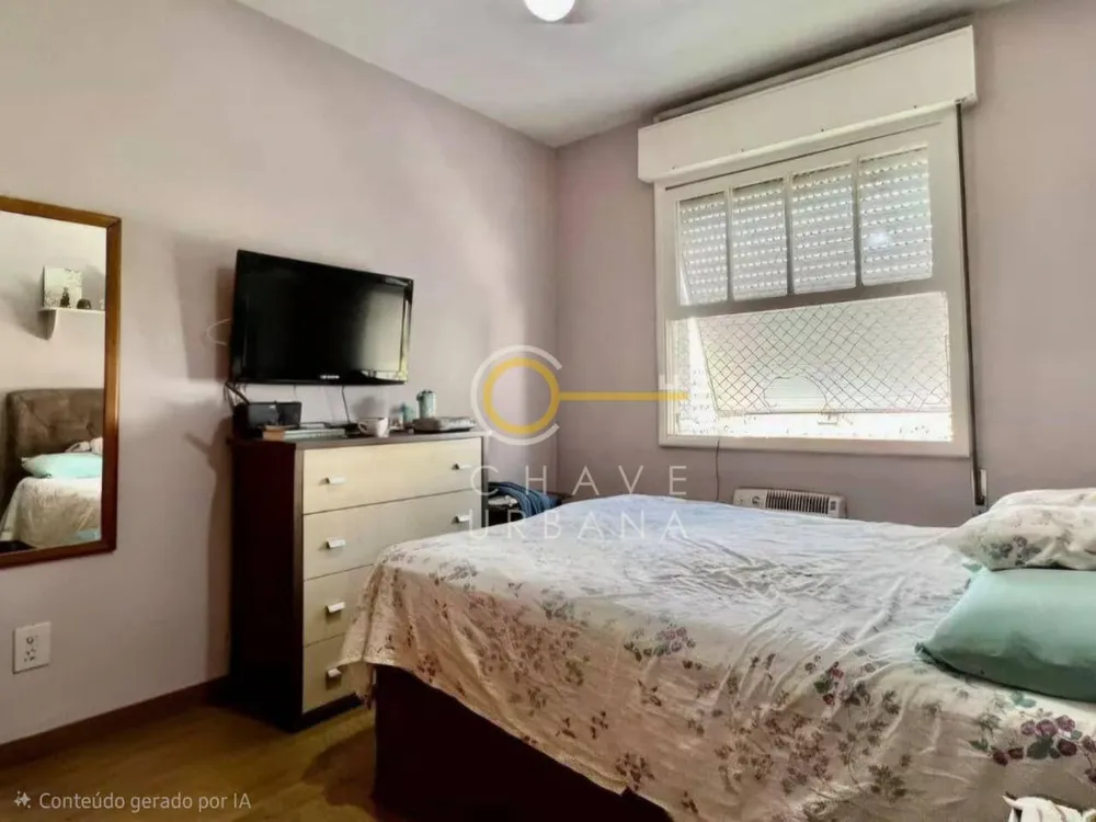 Apartamento, 3 quartos, 138 m² - Foto 8