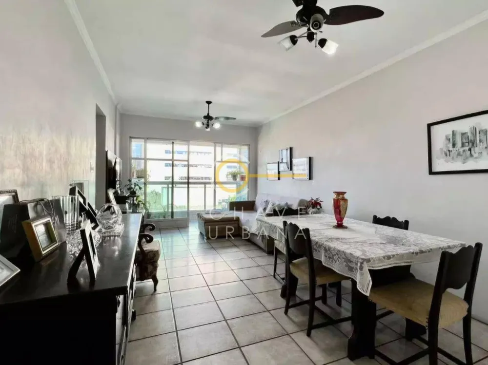 Apartamento, 3 quartos, 138 m² - Foto 4