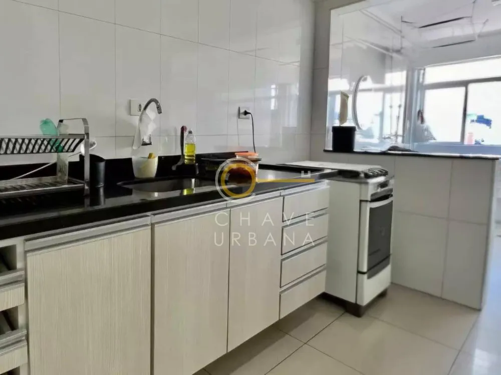 Apartamento, 3 quartos, 138 m² - Foto 5