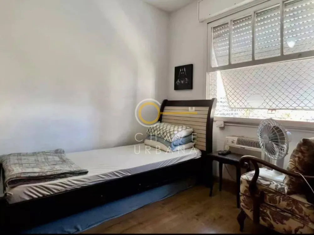 Apartamento, 3 quartos, 138 m² - Foto 3