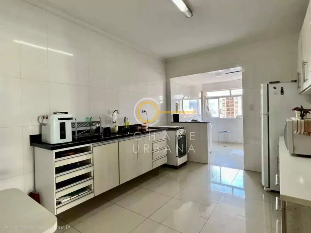 Apartamento, 3 quartos, 138 m² - Foto 3