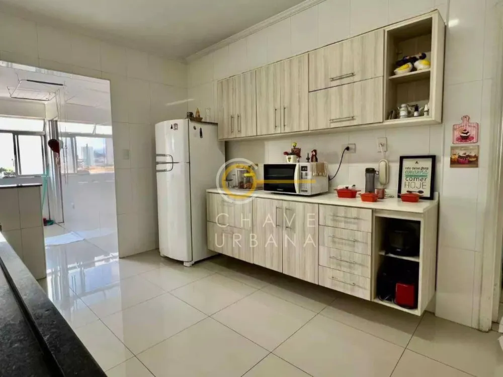 Apartamento, 3 quartos, 138 m² - Foto 1