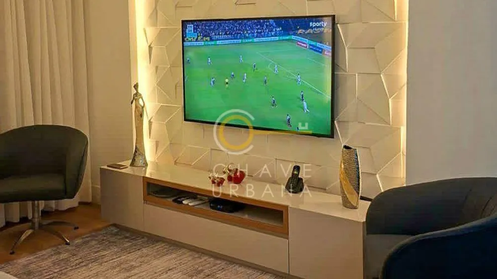 Apartamento, 2 quartos - Foto 4