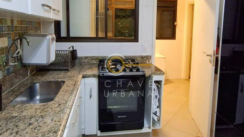 Apartamento, 2 quartos - Foto 5