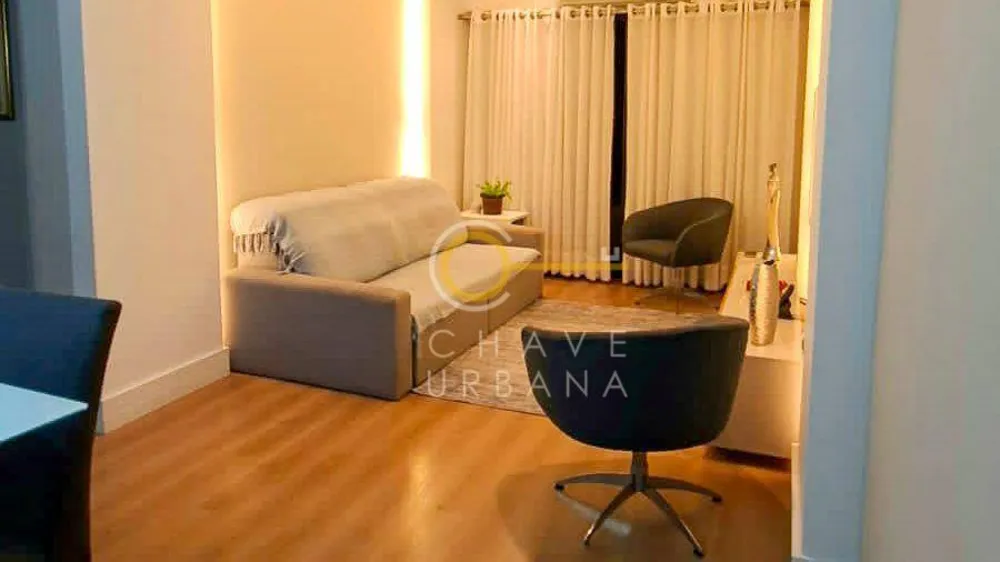 Apartamento, 2 quartos - Foto 1