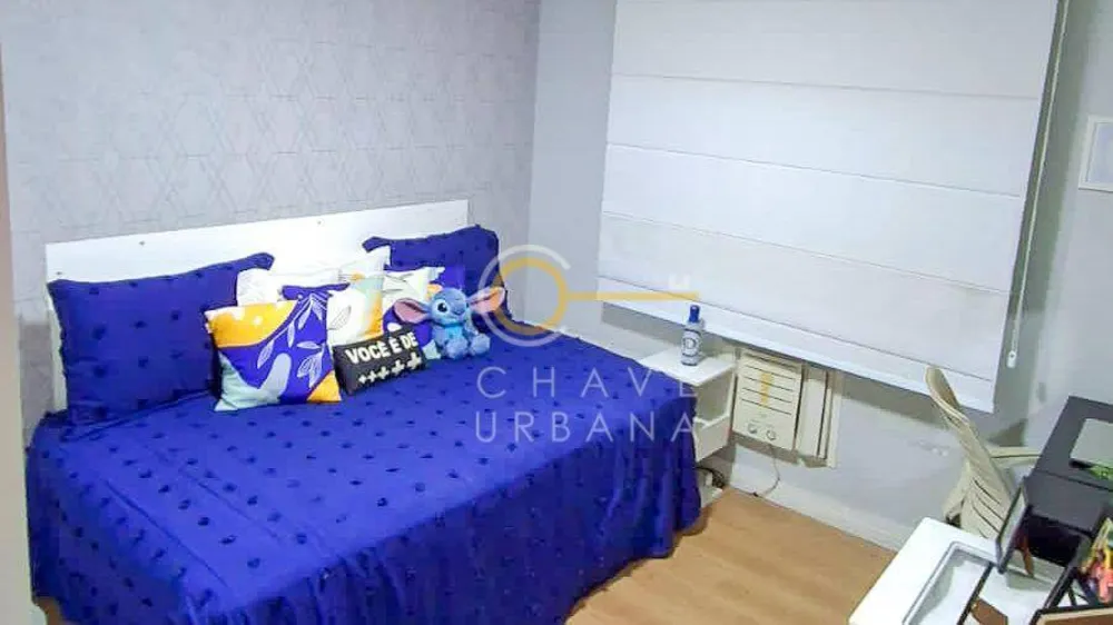 Apartamento, 2 quartos - Foto 8