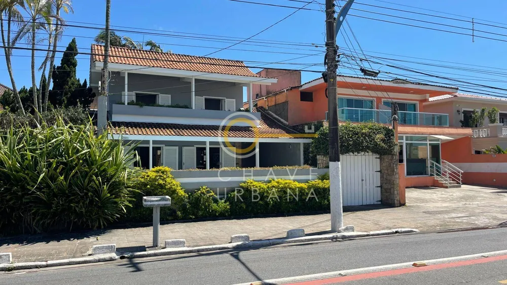 Casa, 5 quartos, 343 m² - Foto 5