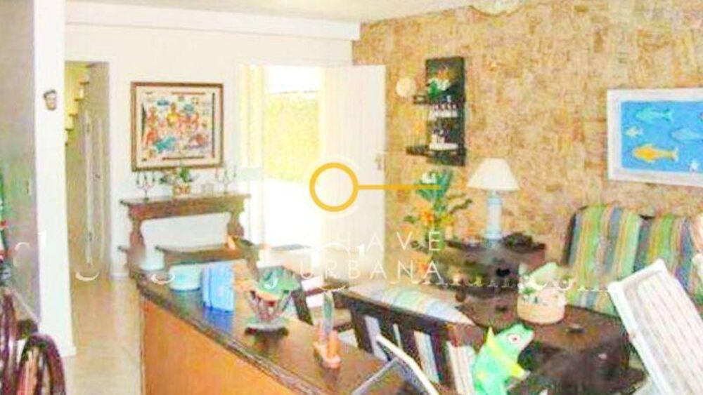 Casa, 5 quartos, 343 m² - Foto 3