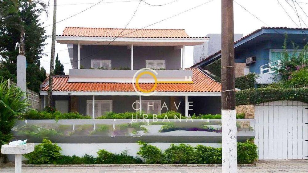 Casa, 5 quartos, 343 m² - Foto 4