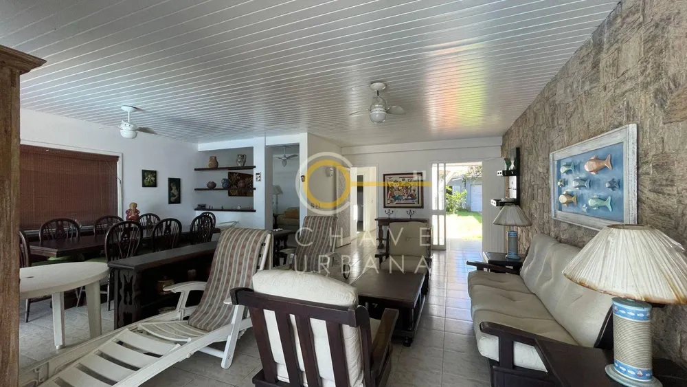 Casa, 5 quartos, 343 m² - Foto 6