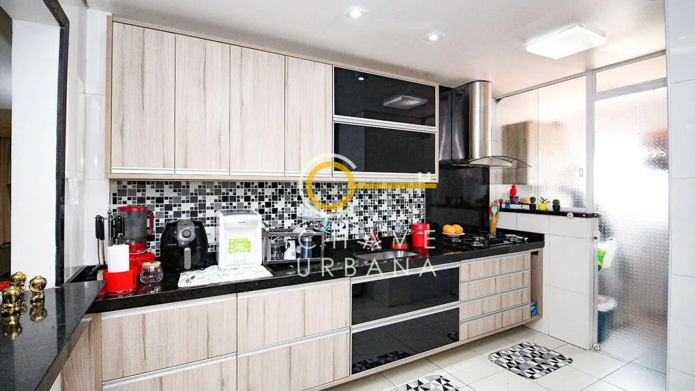 Apartamento, 2 quartos, 84 m² - Foto 1