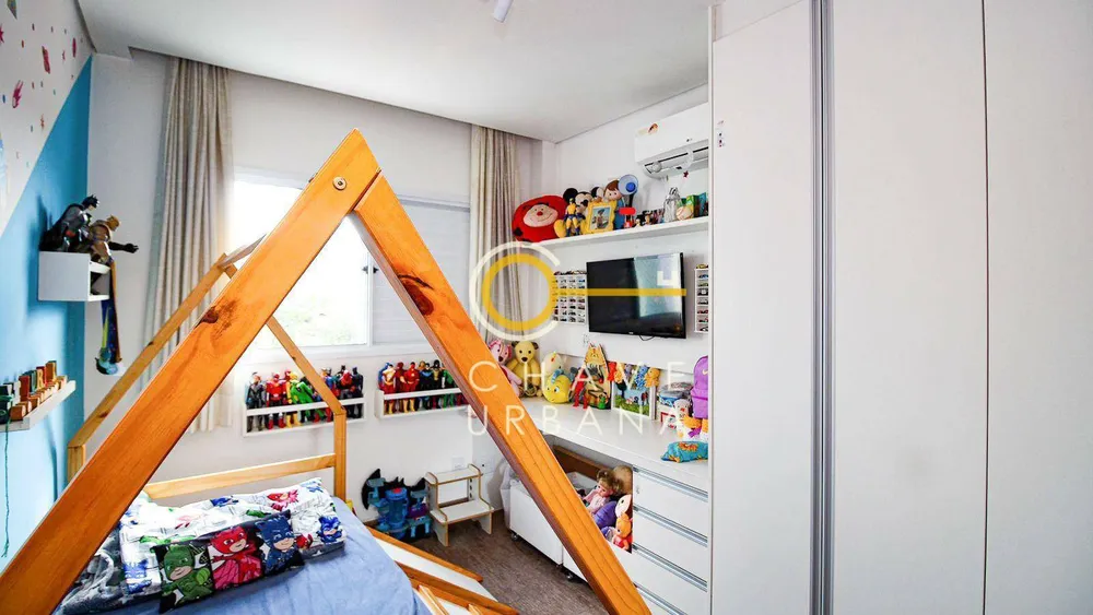 Apartamento, 2 quartos, 84 m² - Foto 2