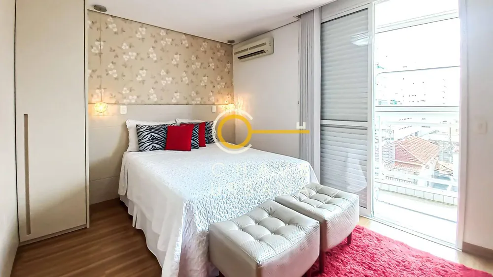 Apartamento, 2 quartos, 114 m² - Foto 6
