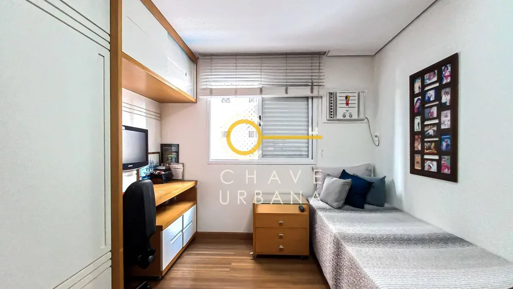 Apartamento, 2 quartos, 114 m² - Foto 9