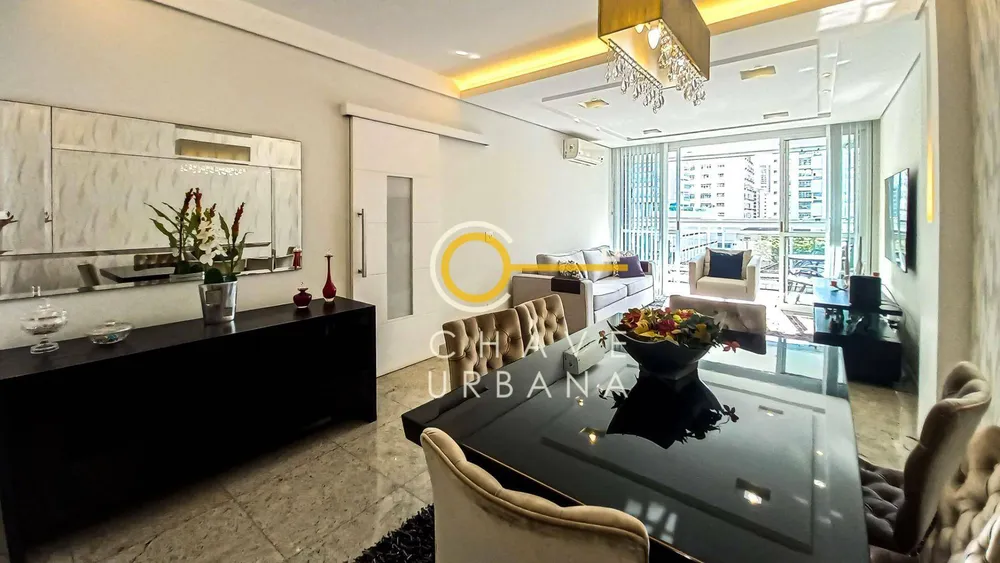 Apartamento, 2 quartos, 114 m² - Foto 1