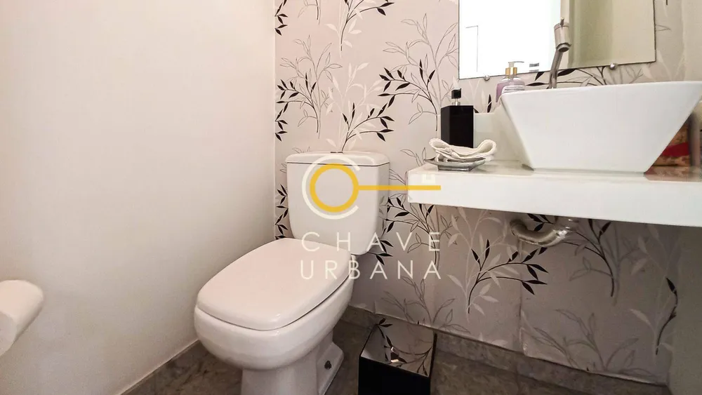 Apartamento, 2 quartos, 114 m² - Foto 3