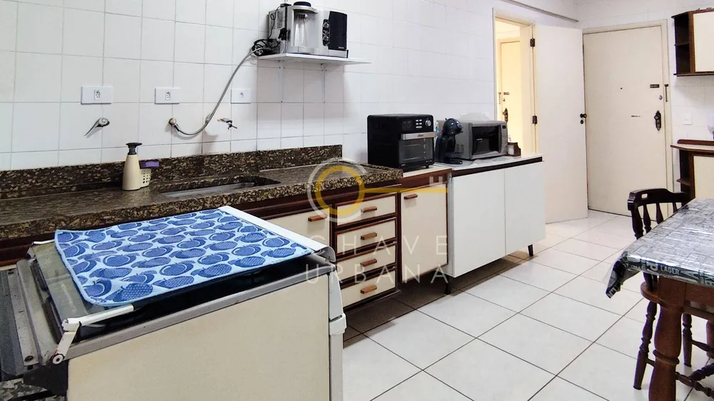 Apartamento, 2 quartos, 95 m² - Foto 7